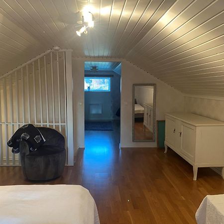Soraker Villa Gasabaeck מראה חיצוני תמונה