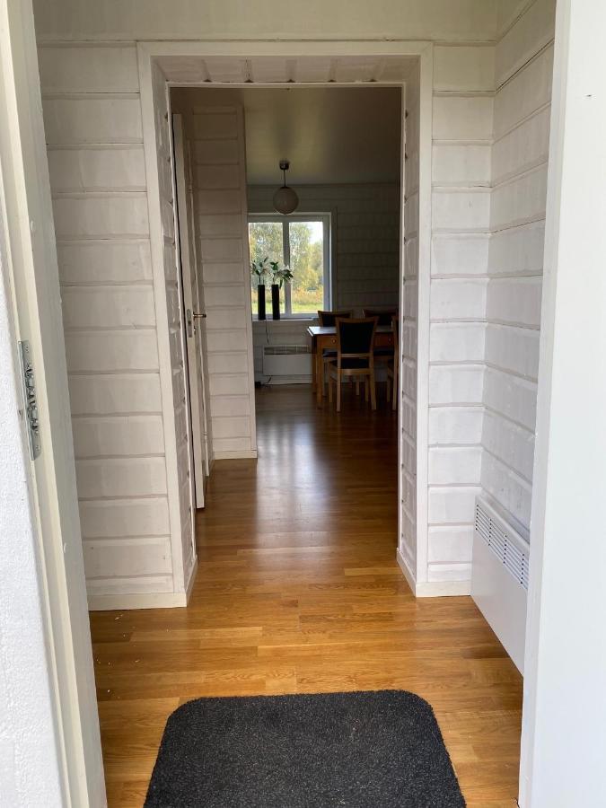 Soraker Villa Gasabaeck מראה חיצוני תמונה