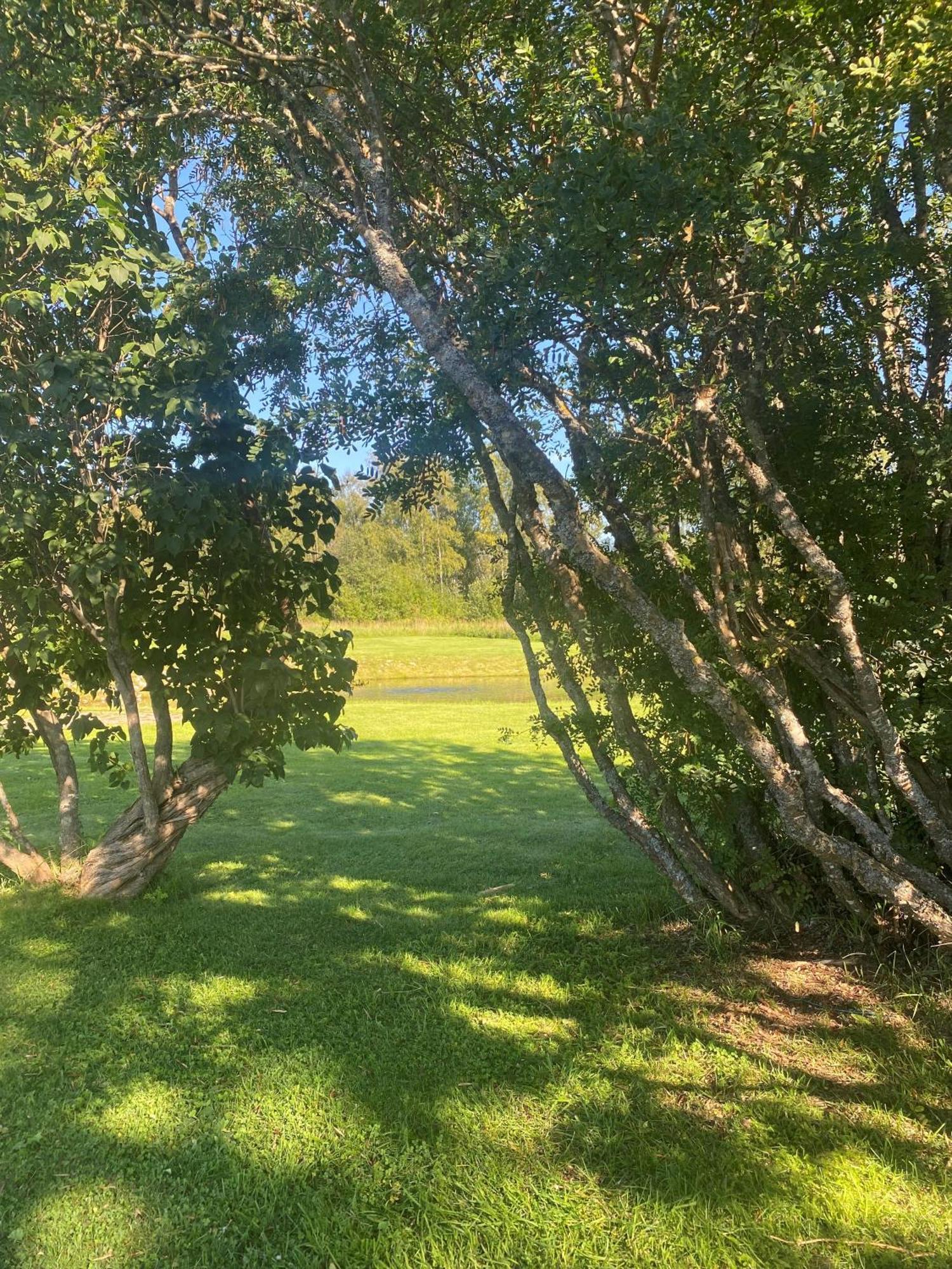 Soraker Villa Gasabaeck מראה חיצוני תמונה